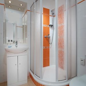Private Bathroom King Room